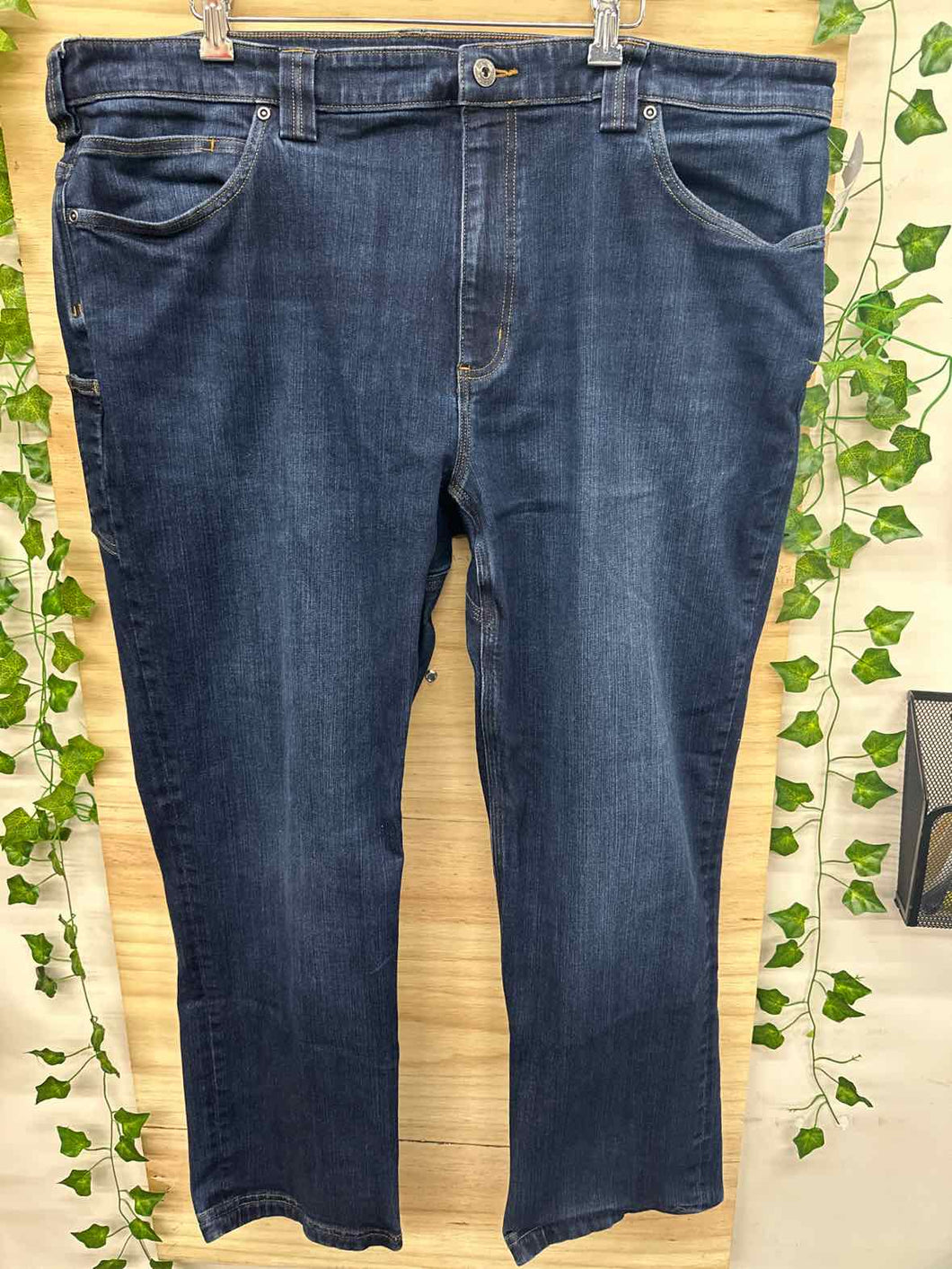 Size 42 Duluth Trading Men's Jeans