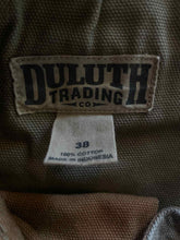 Load image into Gallery viewer, Size 38 Duluth Trading Men&#39;s Shorts
