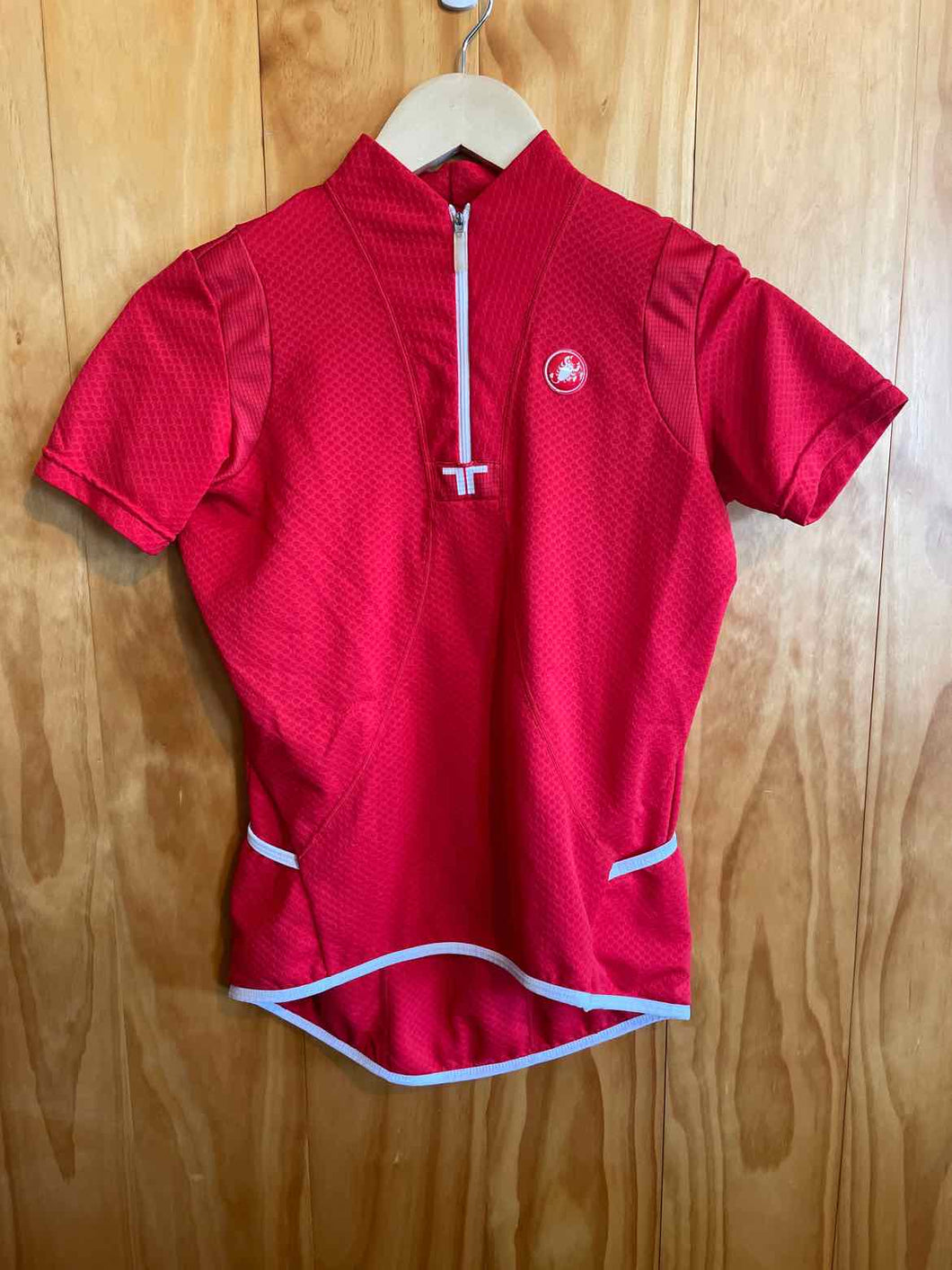 Castrelli S Cycling Clothing