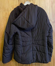 Load image into Gallery viewer, Women Size L St John&#39;s Bay Brown Women&#39;s Winter Jacket
