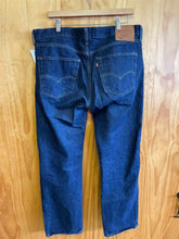 Load image into Gallery viewer, Size 35 x 32 Levi Strauss &amp; Co. Blue Women&#39;s Jeans
