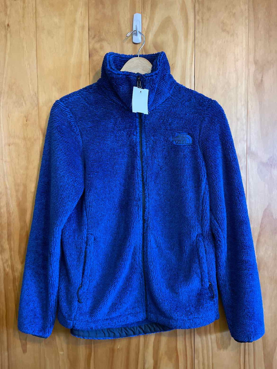 Size Small North Face Women's Fleece Sweatshirt