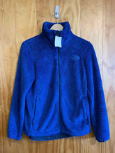 Load image into Gallery viewer, Size Small North Face Women&#39;s Fleece Sweatshirt
