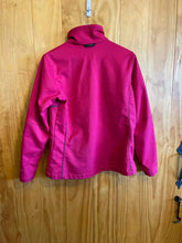 Load image into Gallery viewer, Women Size L Columbia Pink Women&#39;s Winter Jacket
