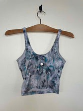 Load image into Gallery viewer, Size 0 Lululemon Multi-Color Women&#39;s Tank Top
