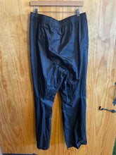 Load image into Gallery viewer, Size Large Tall REI Men&#39;s Rain Pants
