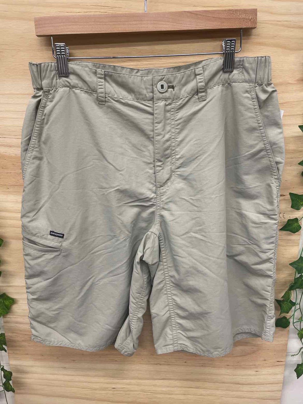 Size Medium Patagonia Men's Shorts