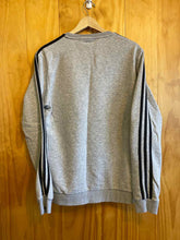 Load image into Gallery viewer, Size Small Adidas Gray Women&#39;s Sweater &amp; Sweatshirt
