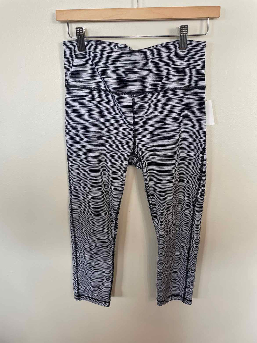 Size Small Athleta Gray Women's Leggings