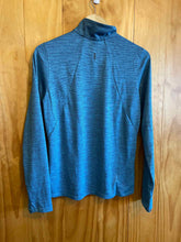 Load image into Gallery viewer, Women Size Small REI Blue Women&#39;s Light Jacket
