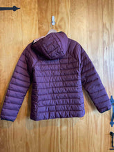 Load image into Gallery viewer, Women Size XS Alaskan Hardgear Purple Women&#39;s Winter Jacket
