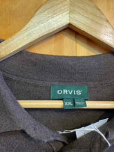 Load image into Gallery viewer, Size XXL Orvis Men&#39;s Long Sleeve Shirt
