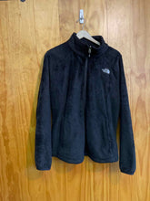 Load image into Gallery viewer, Size X-Large North Face Black Women&#39;s Sweater &amp; Sweatshirt
