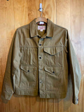 Load image into Gallery viewer, Size Large Filson Misc. Men&#39;s Jacket
