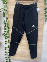 Load image into Gallery viewer, Size Small Adidas Black Women&#39;s Pants
