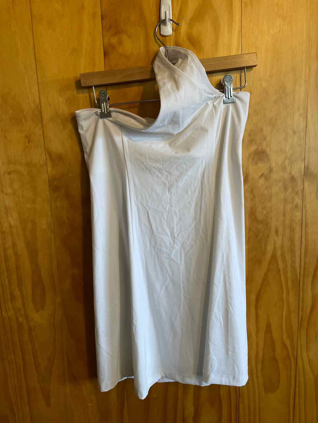 Size Medium Outdoor Voices White Dress