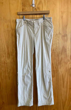 Load image into Gallery viewer, Size 6 Eddie Bauer Tan Women&#39;s Hiking Pants
