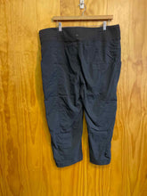 Load image into Gallery viewer, Size XXL Prana Black Women&#39;s Pants
