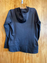 Load image into Gallery viewer, Size Small Patagonia Black Women&#39;s Long Sleeve Shirt
