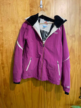 Load image into Gallery viewer, Women Size L Columbia Pink Women&#39;s Winter Jacket
