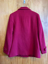 Load image into Gallery viewer, Women Size 12 L.L. Bean Red Women&#39;s Winter Jacket
