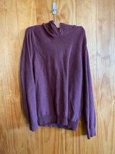 Load image into Gallery viewer, Size Medium Prana Maroon Women&#39;s Sweater &amp; Sweatshirt
