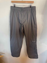 Load image into Gallery viewer, Size Large Columbia Men&#39;s Rain Pants
