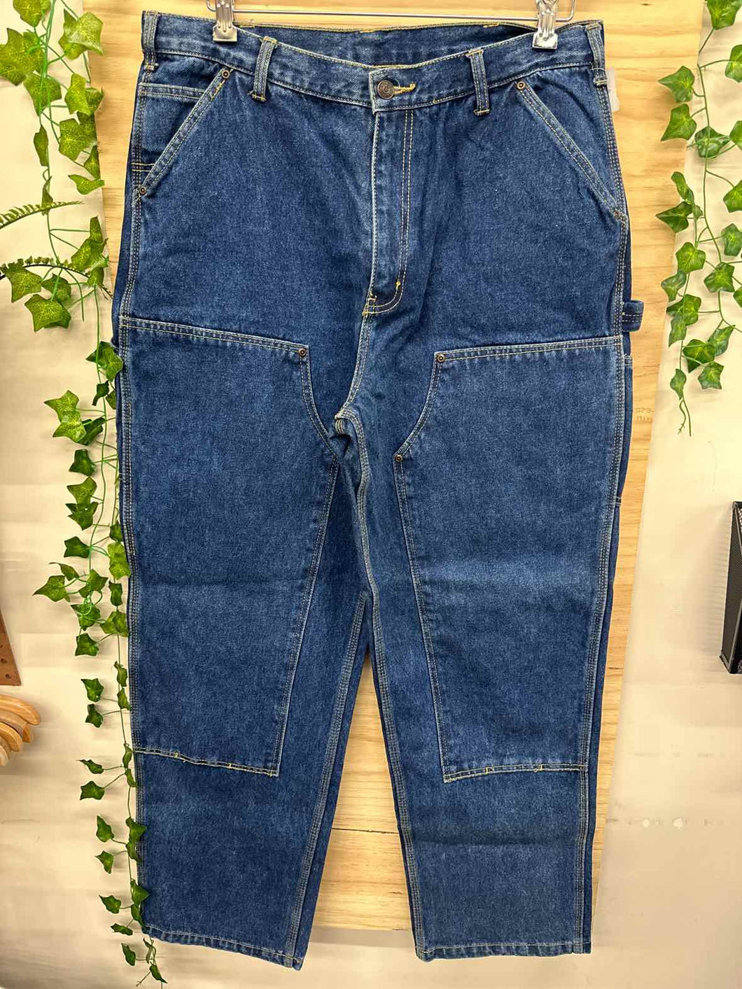 Size 36 Guide Gear Men's Jeans