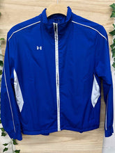 Load image into Gallery viewer, Size Medium Under Armour Men&#39;s Light Jacket
