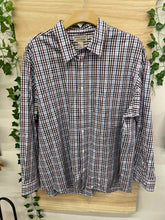 Load image into Gallery viewer, Size 3XL Duluth Trading Men&#39;s Long Sleeve Shirt
