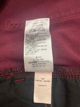 Load image into Gallery viewer, Size 12P Eddie Bauer Maroon Women&#39;s Pants
