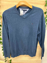 Load image into Gallery viewer, Size X-Large Tommy Hilfiger Men&#39;s Sweater
