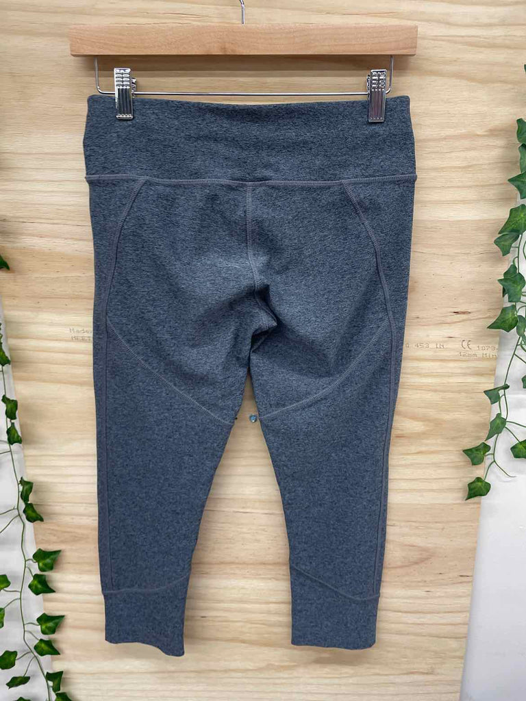 Mondetta Performance Luxury Lined Leggings with pockets Size M Heathered  Gray/Black for Sale in Fairview, OR - OfferUp