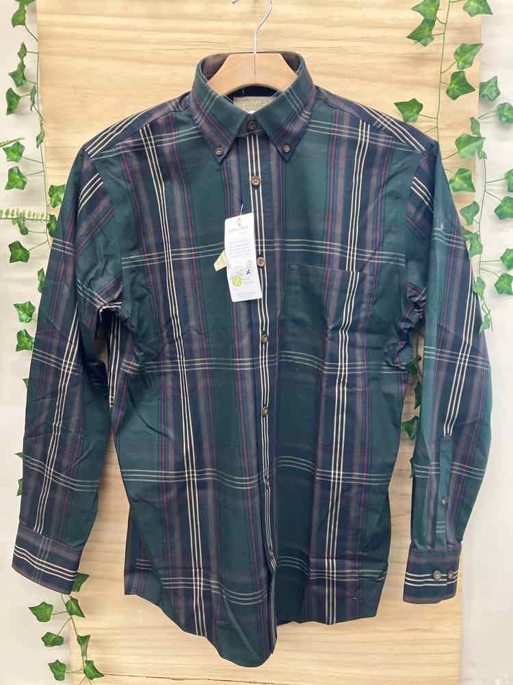 Size Medium Cabelas Men's Long Sleeve Shirt