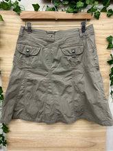 Load image into Gallery viewer, Size 6 Kuhl Khaki Skirt
