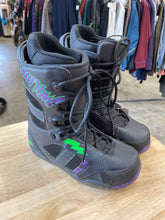 Load image into Gallery viewer, Marrow 7 Snowboarding Boots
