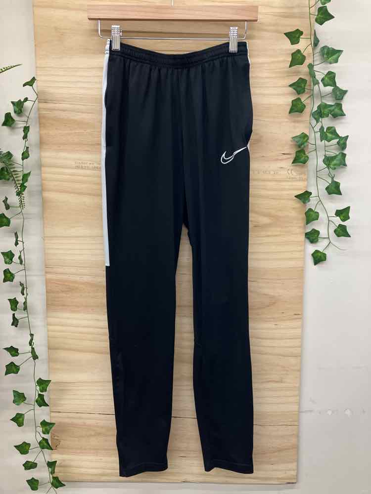 Size Small Nike Black Women's Sweatpants - Janky Gear