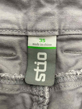 Load image into Gallery viewer, Size 35 Stio Men&#39;s Shorts
