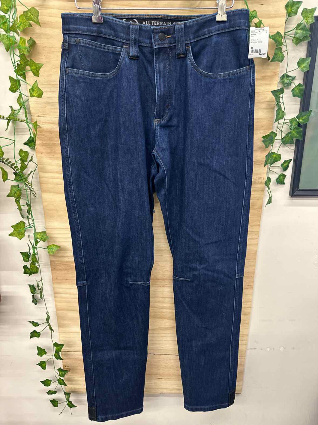 Size 32 Wrangler Men's Pants