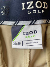 Load image into Gallery viewer, Size 36 IZOD Men&#39;s Pants
